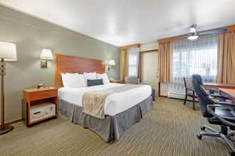 Hotel Best Western Ptarmigan Lodge photo 1