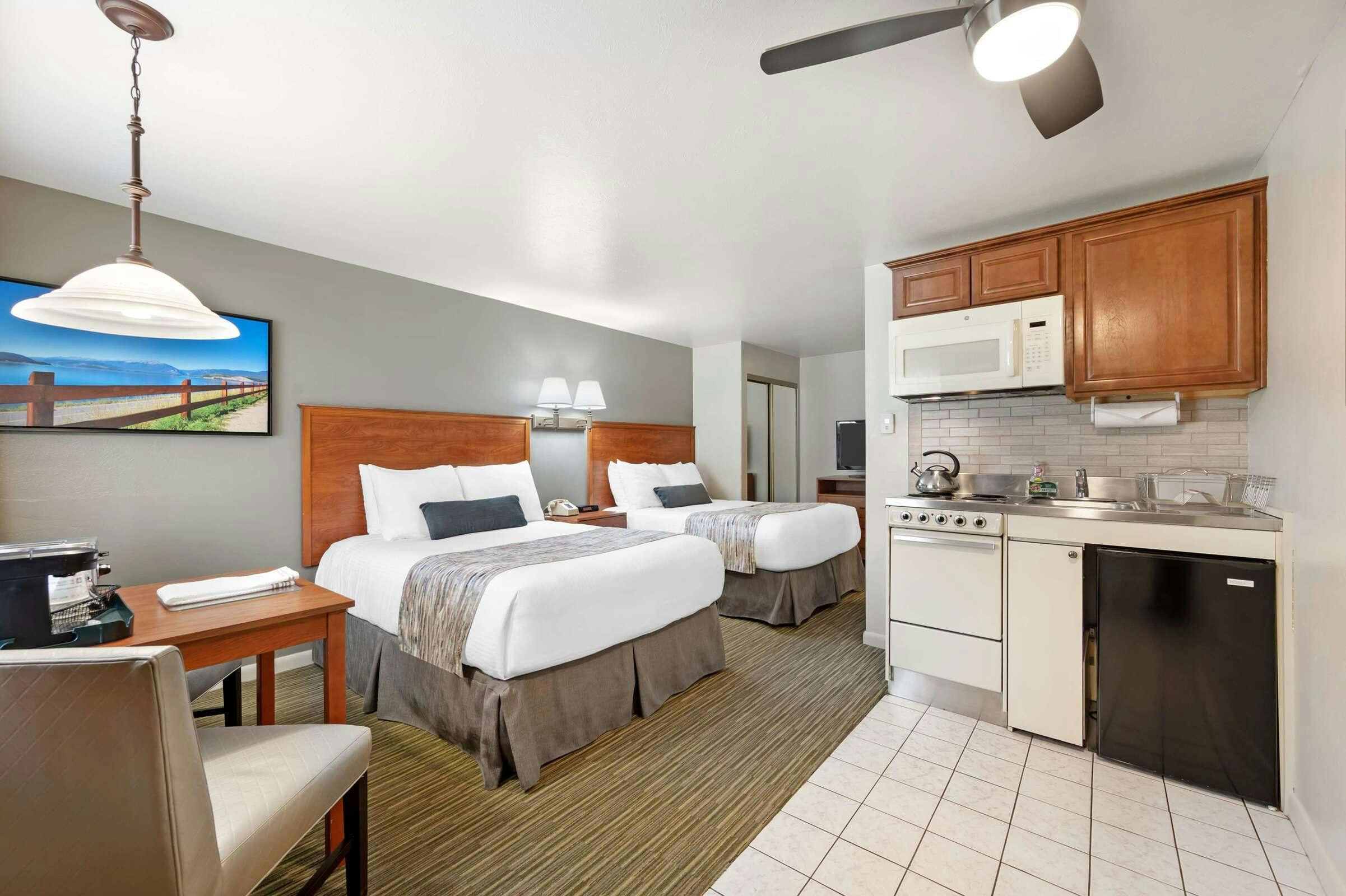 Hotel Best Western Ptarmigan Lodge photo 2