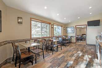 Hotel Best Western Ptarmigan Lodge photo 3