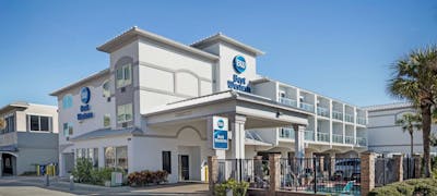 Best Western Oceanfront
