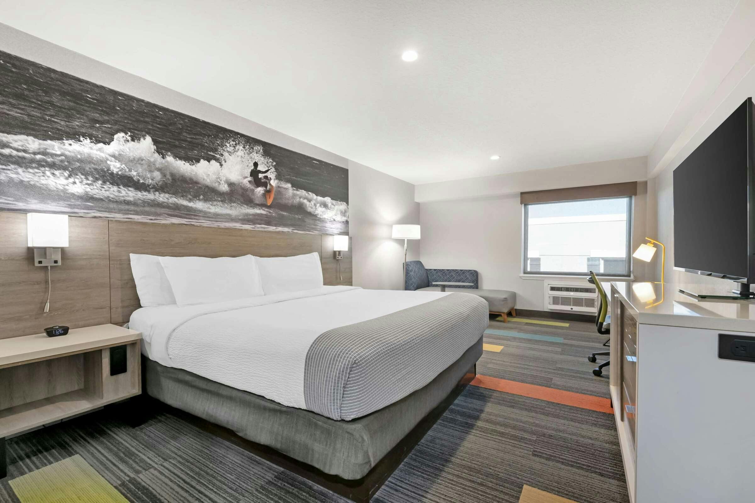 Hotel Best Western Oceanfront photo 1