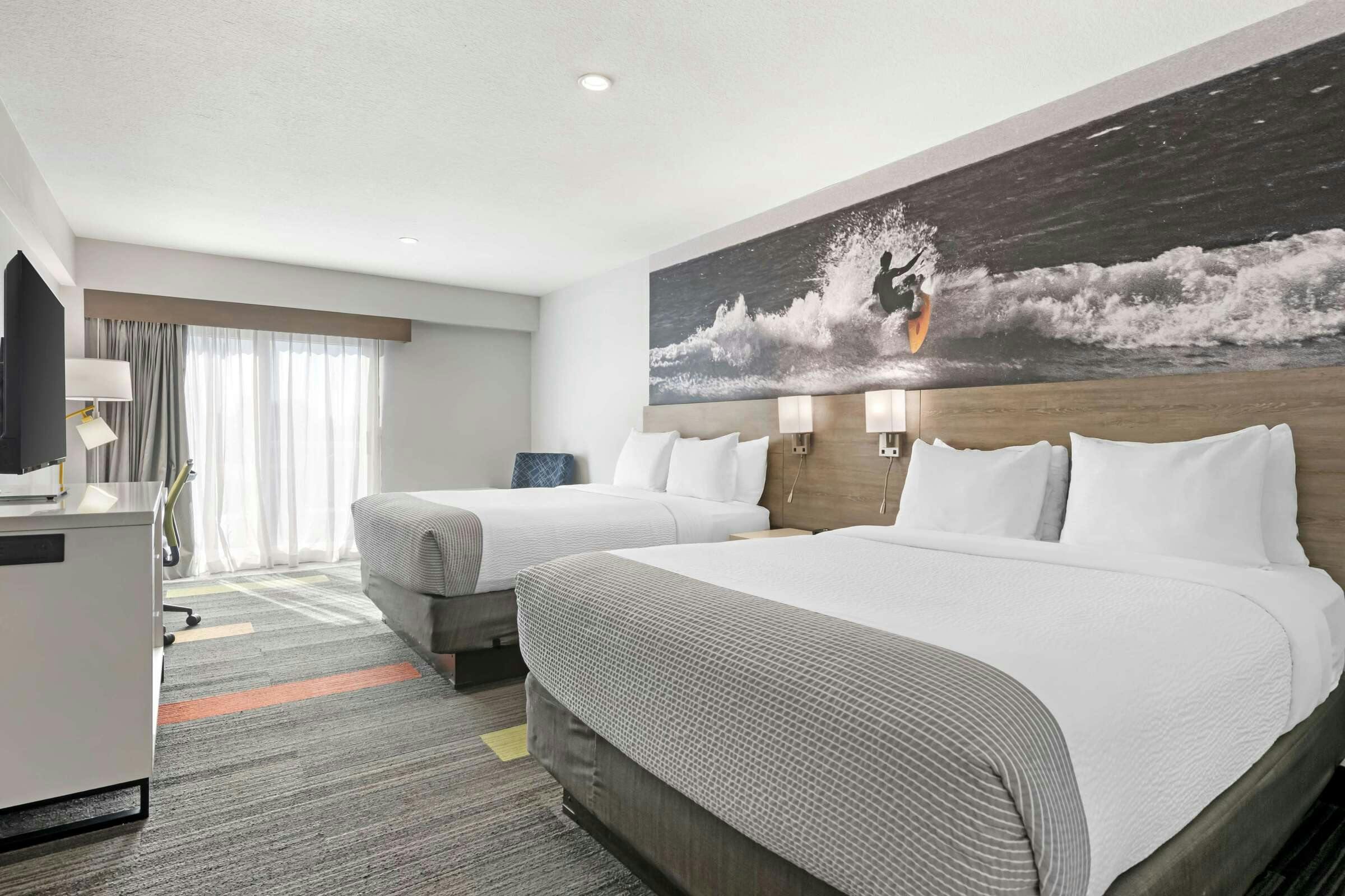 Hotel Best Western Oceanfront photo 2