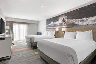 Hotel Best Western Oceanfront photo 2