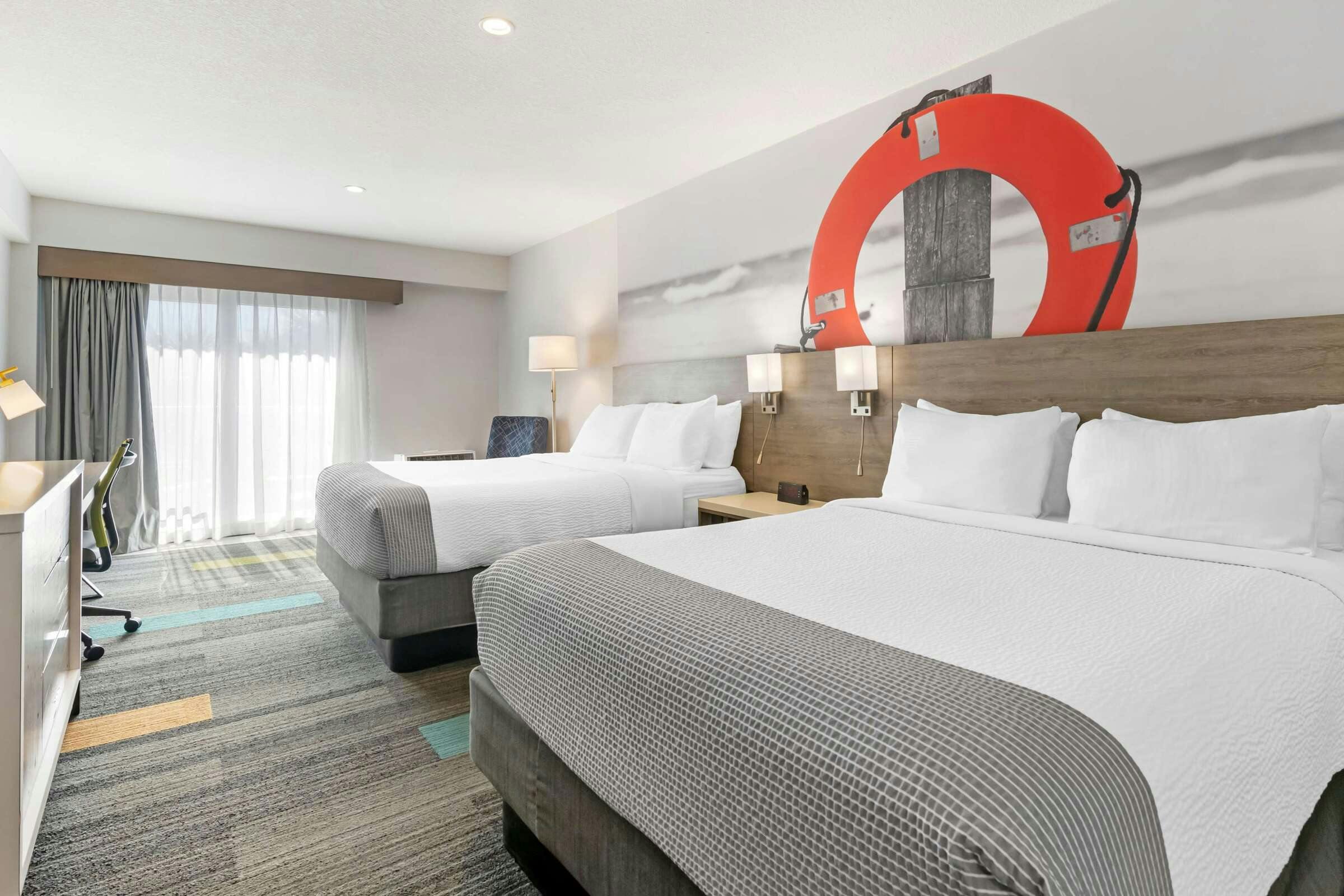 Hotel Best Western Oceanfront photo 3