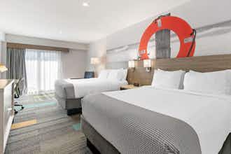 Hotel Best Western Oceanfront photo 3