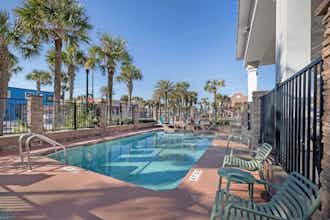 Hotel Best Western Oceanfront photo 4