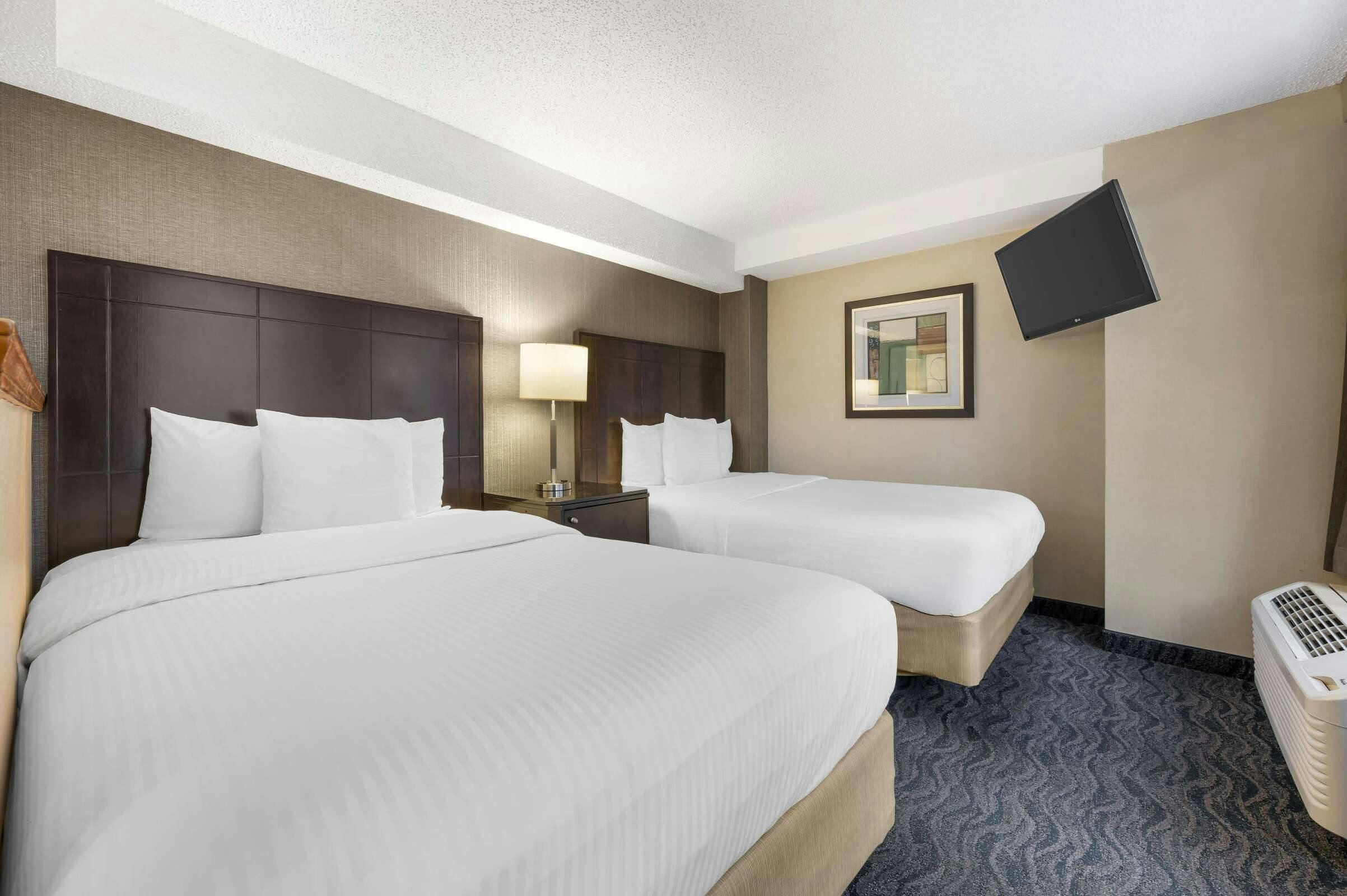 Hotel Best Western Grant Park Hotel photo 1