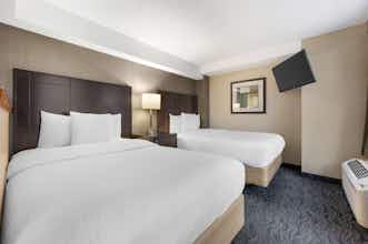 Hotel Best Western Grant Park Hotel photo 1