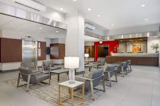 Hotel Best Western Grant Park Hotel photo 2