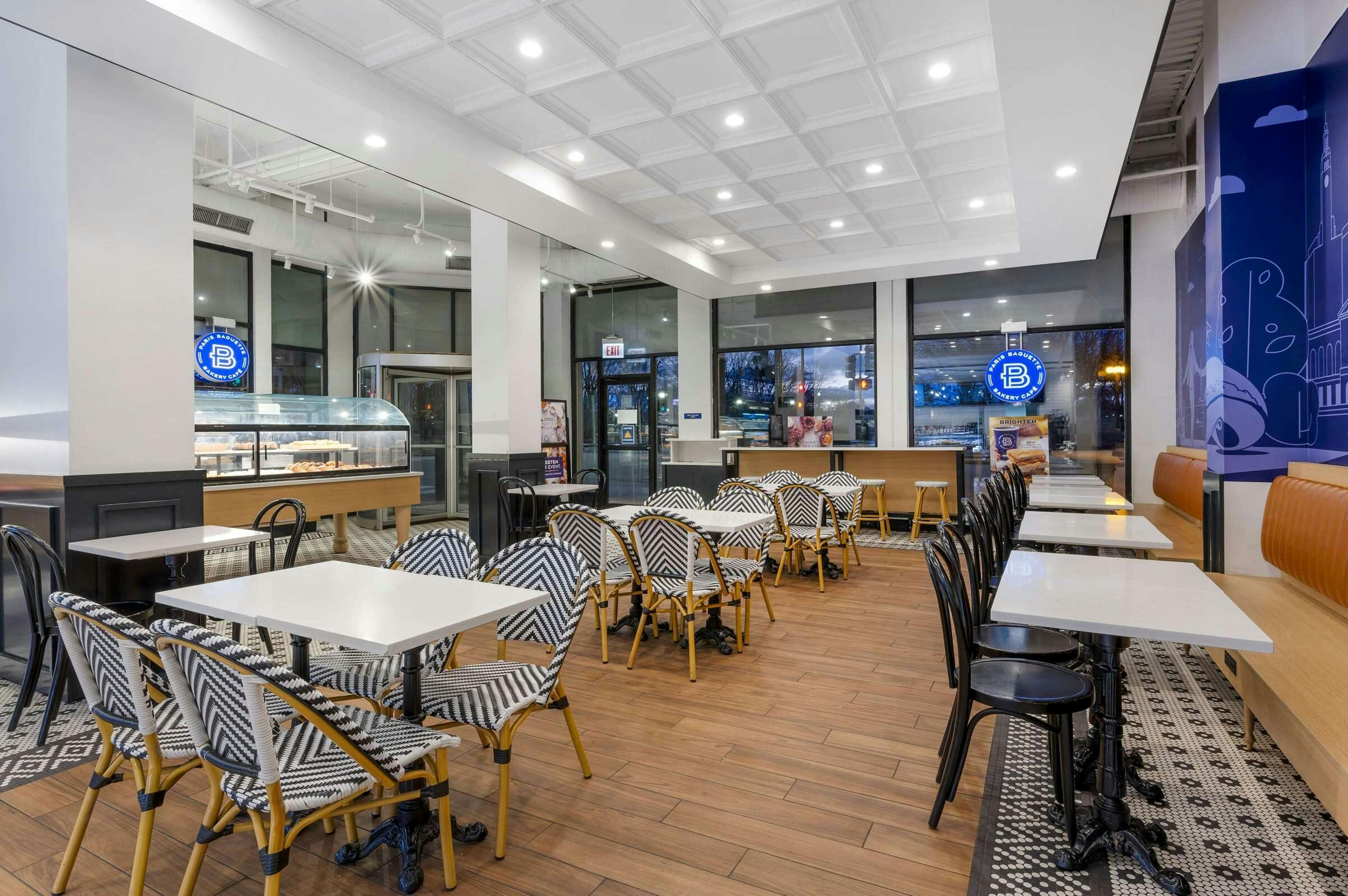 Hotel Best Western Grant Park Hotel photo 3