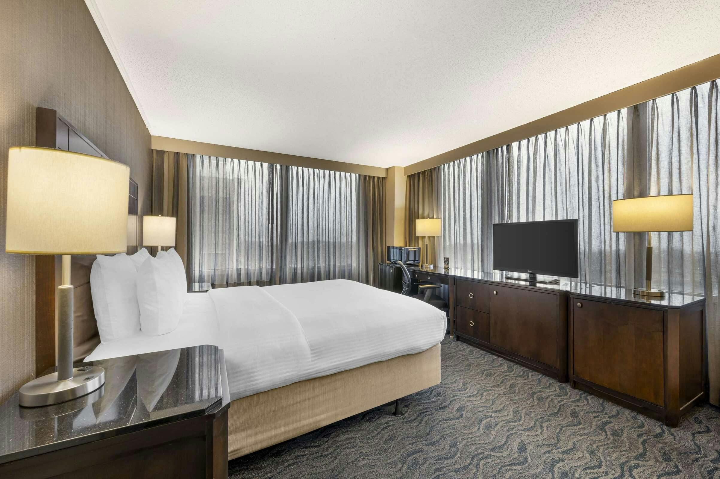 Hotel Best Western Grant Park Hotel photo 4