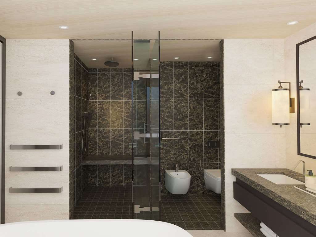 Hotel Sofitel Riyadh Hotel & Convention Centre photo 4