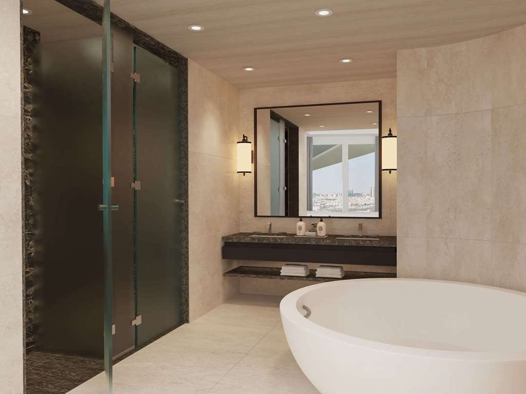 Hotel Sofitel Riyadh Hotel & Convention Centre photo 5