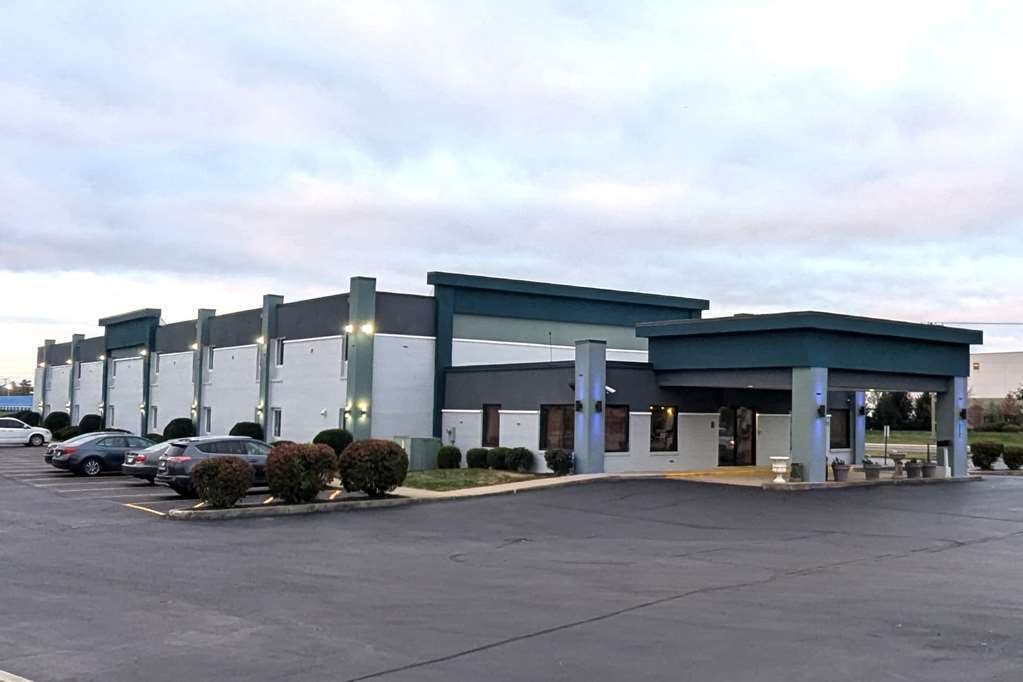 Baymont by Wyndham Lebanon IN