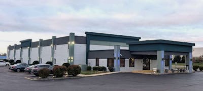 Baymont Lebanon IN