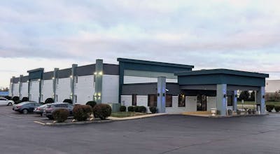 Baymont by Wyndham Lebanon IN