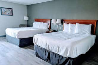 Hotel Baymont by Wyndham Lebanon IN photo 2