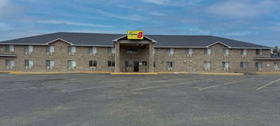 Super 8 Cozad