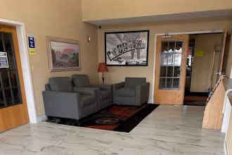 Hotel Super 8 Cozad photo 5