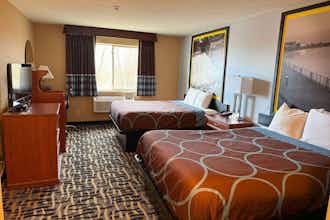 Hotel Super 8 Cozad photo 3