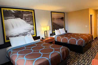 Hotel Super 8 Cozad photo 4