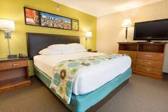 Hotel Heritage Woodlands Trademark photo 3
