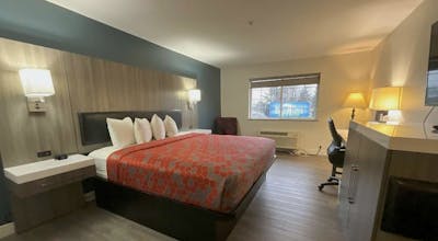 Baymont by Wyndham Kent/Seattle