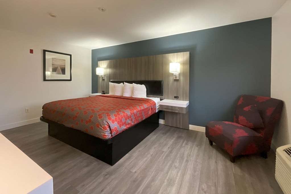 Hotel Baymont by Wyndham Kent/Seattle photo 1