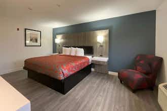 Hotel Baymont Kent/Seattle photo 1