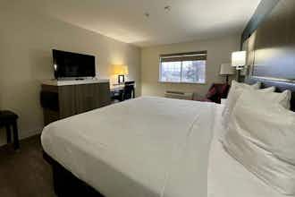 Hotel Baymont Kent/Seattle photo 3