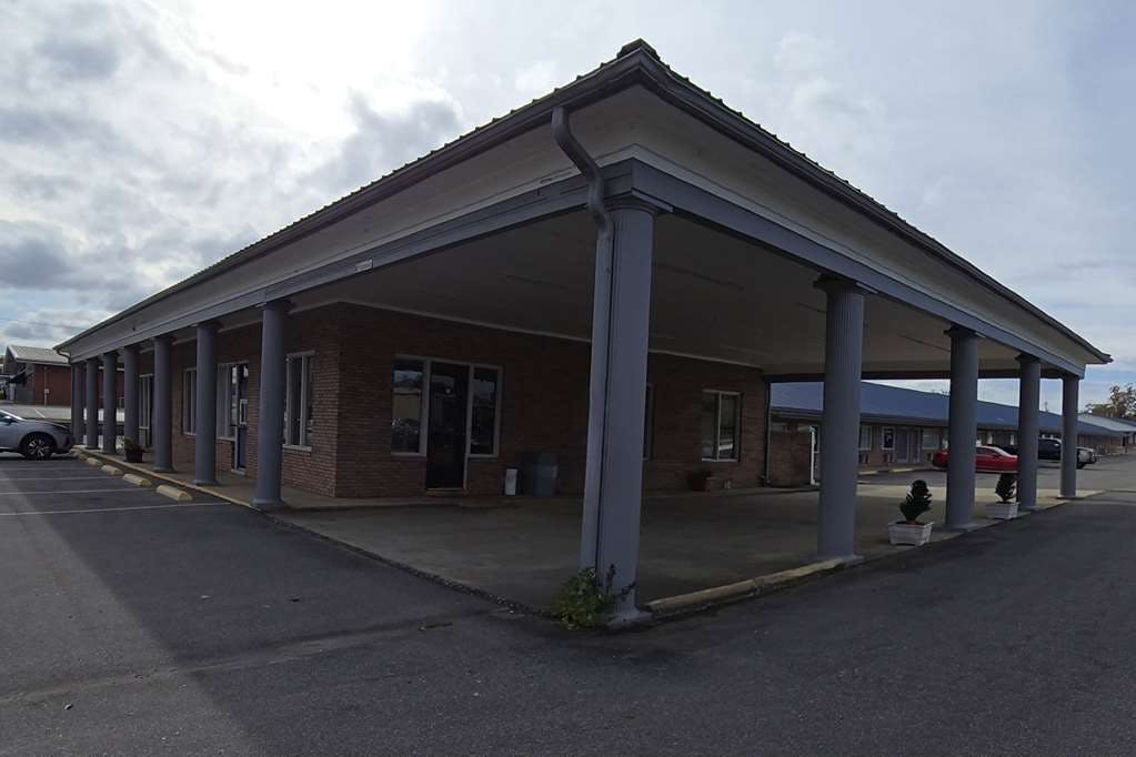 Hotel Travelodge Thomasville AL photo 5