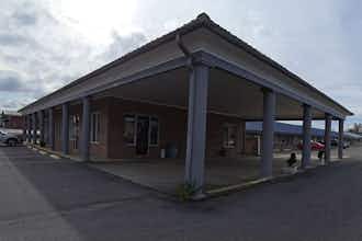 Hotel Travelodge Thomasville AL photo 5