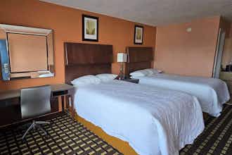 Hotel Travelodge Thomasville AL photo 2