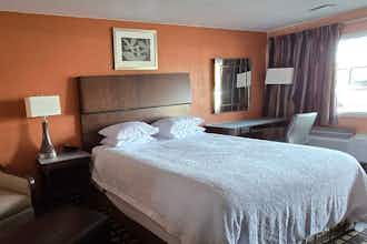 Hotel Travelodge Thomasville AL photo 4