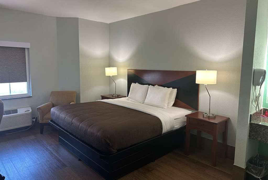 Wingate Macon West I-475