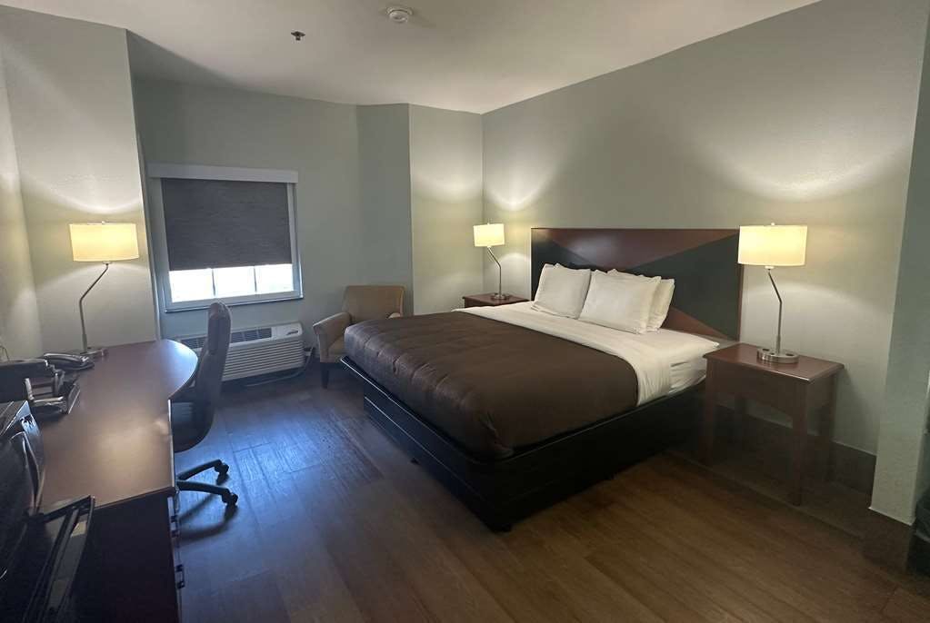 Hotel Wingate Macon West I-475 photo 1