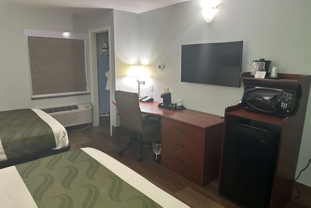 Hotel Wingate Macon West I-475 photo 5