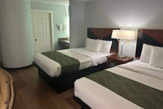 Hotel Wingate by Wyndham Macon I-475 photo 3