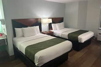 Hotel Wingate by Wyndham Macon I-475 photo 4