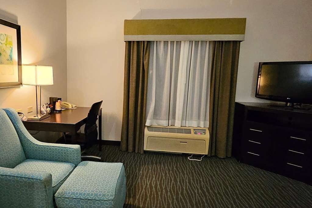 Hotel Ramada by Wyndham Burkburnett / Wichita Falls photo 2