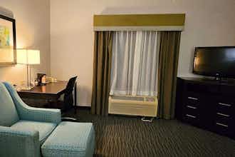 Hotel Ramada Burkburnett/Wichita photo 2