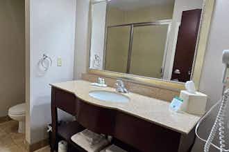Hotel Ramada Burkburnett/Wichita photo 5