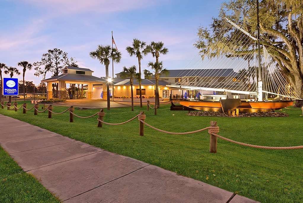 PaddleTail Waterfront Lodge, Trademark Collection by Wyndham