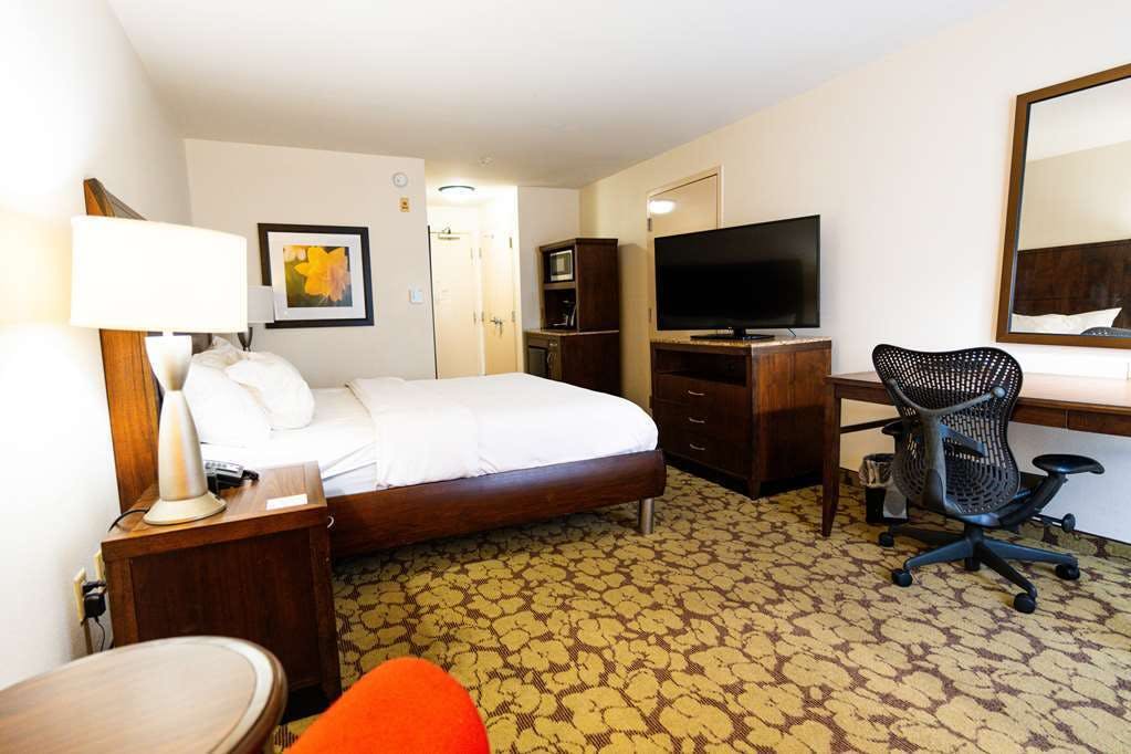 Hotel Wyndham Garden New Orleans Airport photo 1