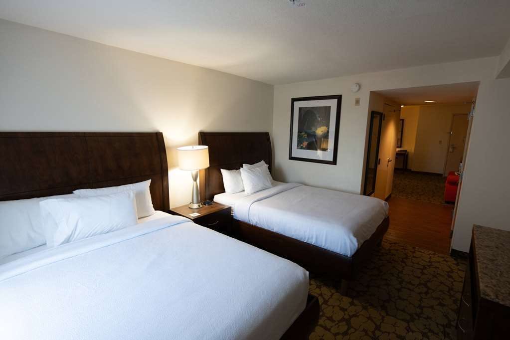 Hotel Wyndham Garden New Orleans Airport photo 3