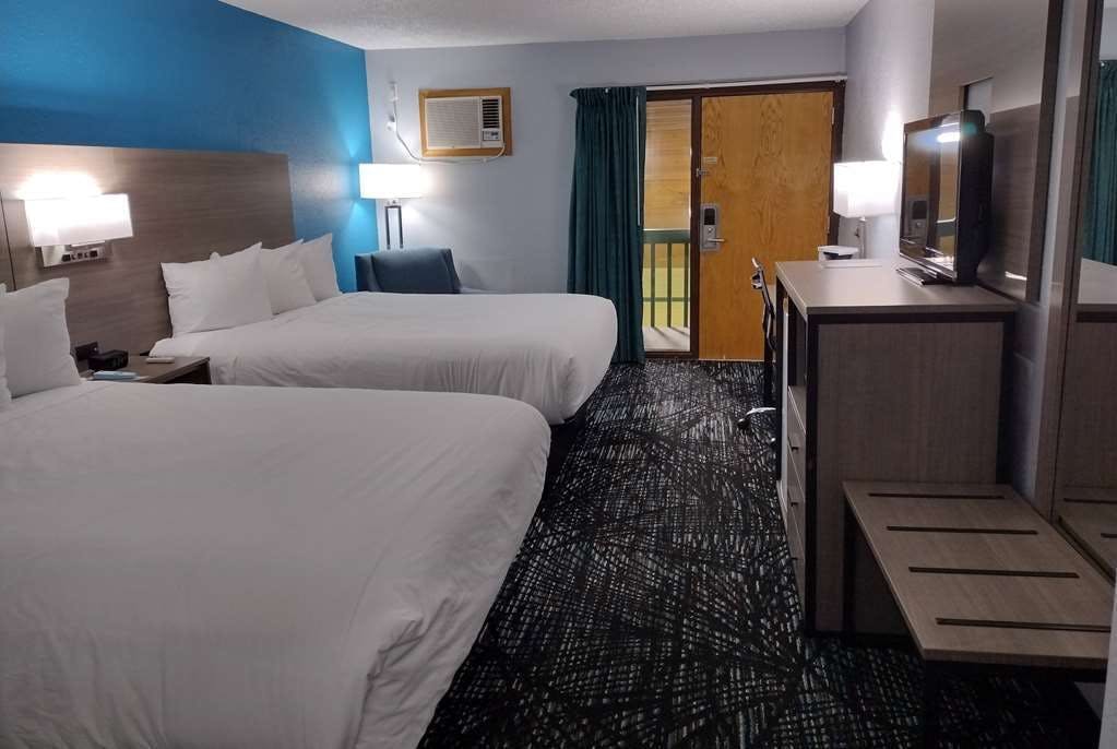 Hotel Baymont by Wyndham Duluth/Spirit Mountain photo 4