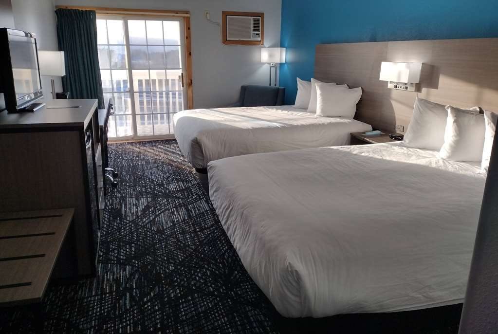 Hotel Baymont by Wyndham Duluth/Spirit Mountain photo 5