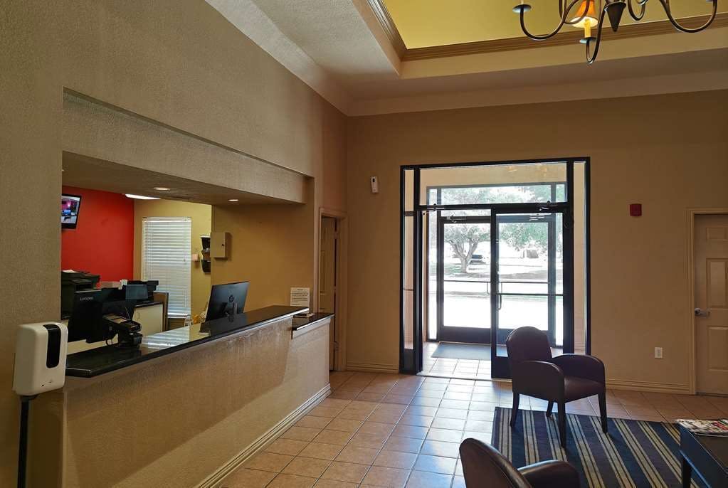 Hotel Hawthorn DFW Airport North photo 5