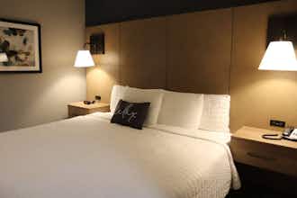 Hotel Eastland Suites Hotel & Conference Ctr, Trademark by Wyndham photo 1