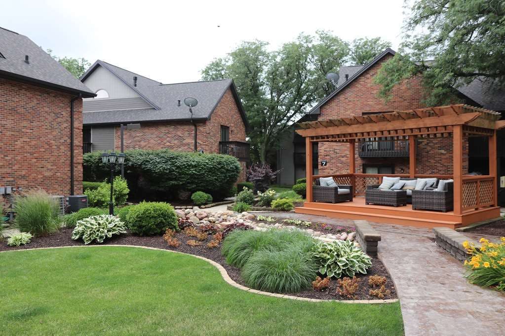 Eastland Suites Hotel & Conference Ctr, Trademark by Wyndham